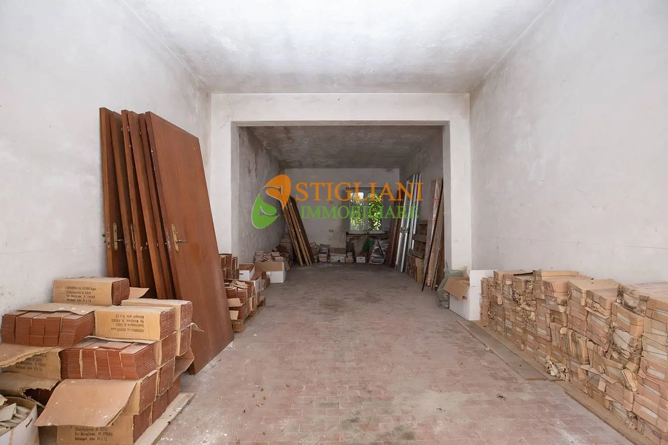 Immagine per Box / Posto auto in vendita a Campobasso Via Zurlo 