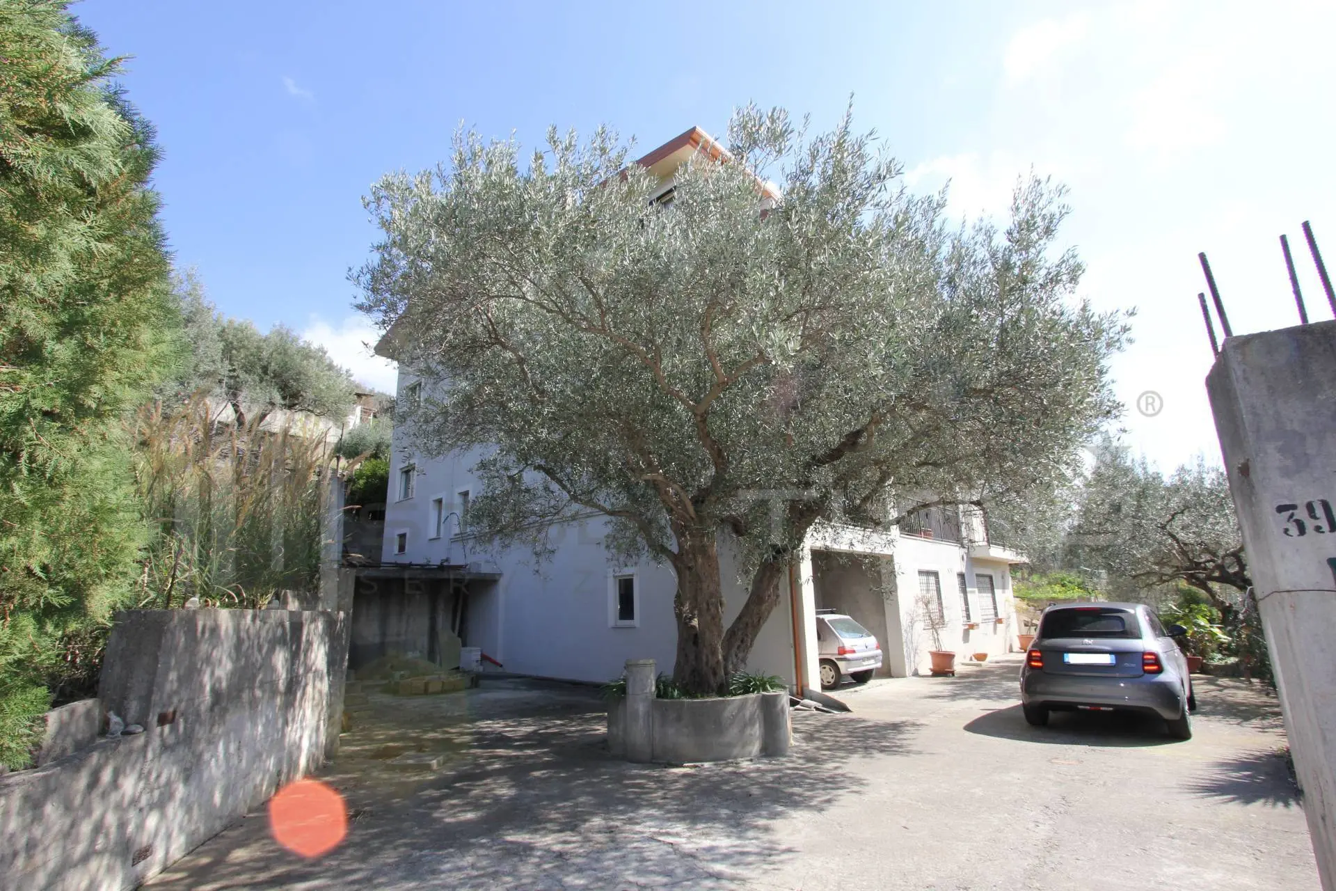 Immagine per Casa indipendente in vendita a Zumpano VIA VENCE 39