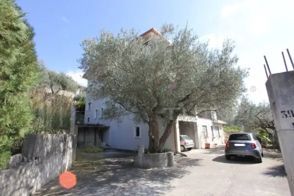 Casa Indipendente via Vence 39, Zumpano