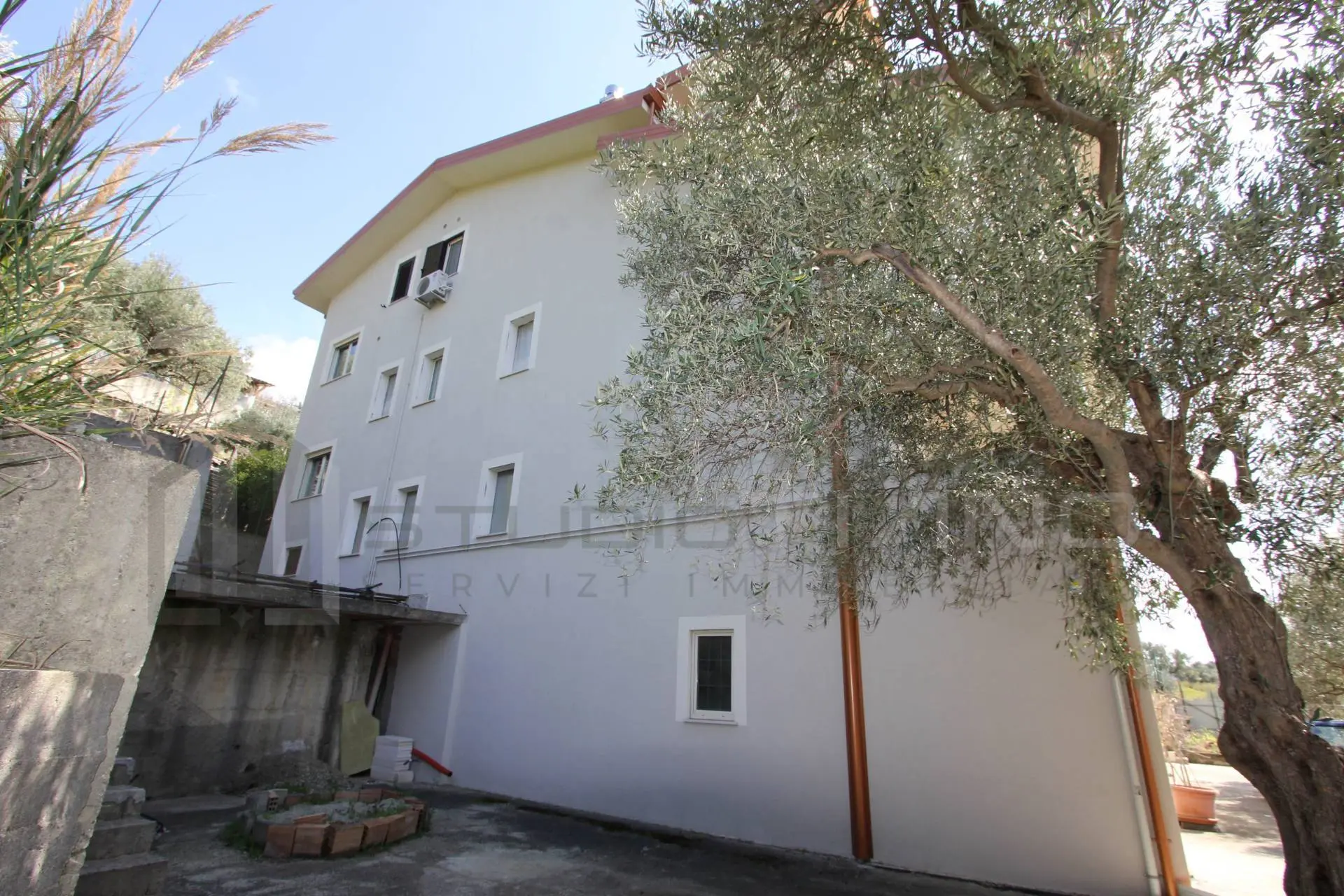 Immagine per Casa indipendente in vendita a Zumpano VIA VENCE 39