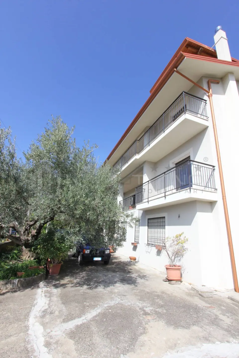 Immagine per Casa indipendente in vendita a Zumpano VIA VENCE 39