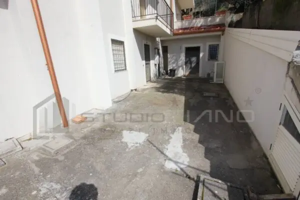 Casa Indipendente via Vence 39, Zumpano