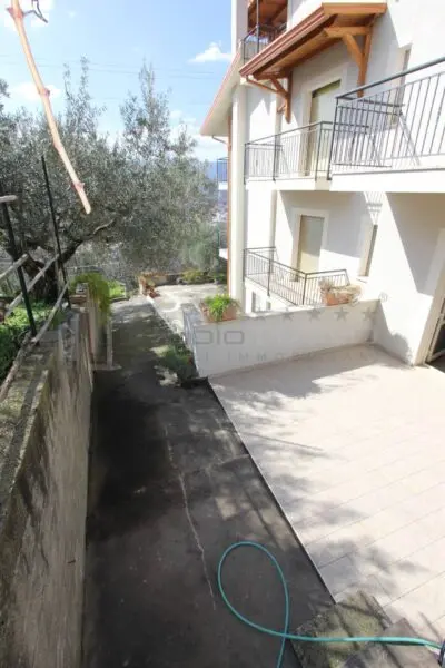 Casa Indipendente via Vence 39, Zumpano