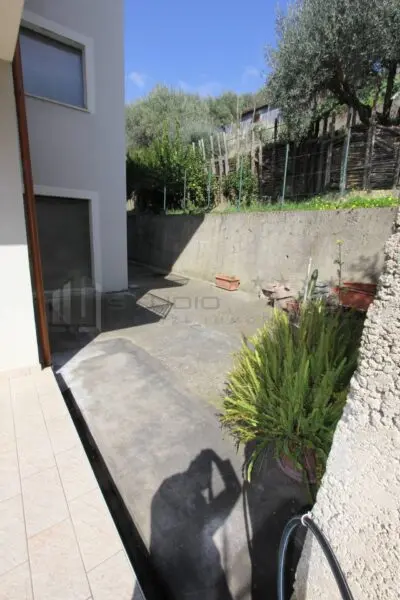 Casa Indipendente via Vence 39, Zumpano