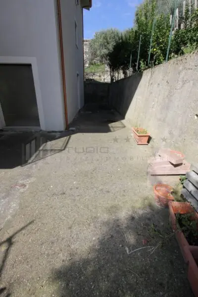 Casa Indipendente via Vence 39, Zumpano