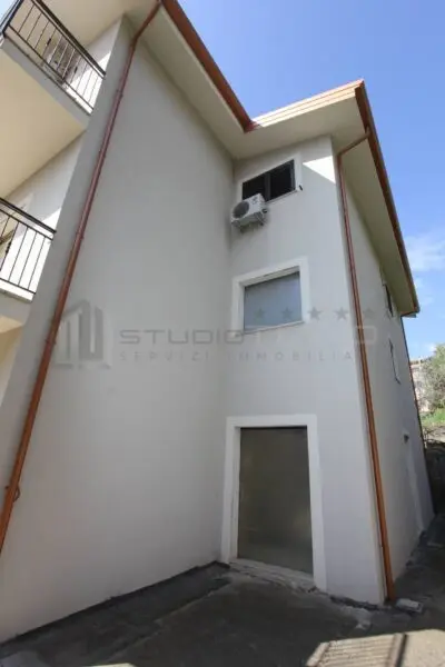 Casa Indipendente via Vence 39, Zumpano