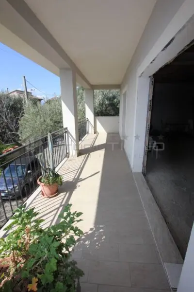Casa Indipendente via Vence 39, Zumpano