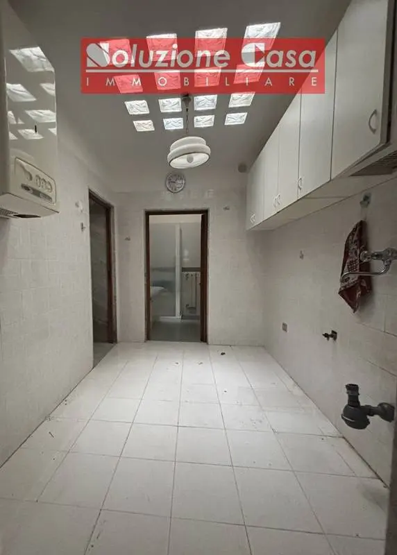 Immagine per Casa Semindipendente in vendita a Canosa di Puglia via Capri 