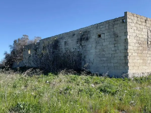 Rustico/Casale via Ardito Desio Snc, Lecce