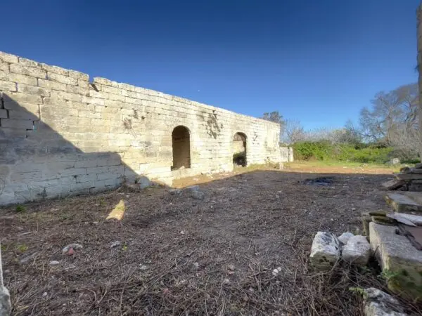 Rustico/Casale via Ardito Desio Snc, Lecce