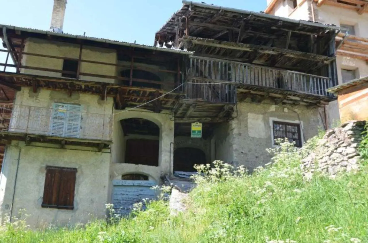 Immagine per Baita/Chalet/Trullo in vendita a Sauze di Cesana Borgo Thures 