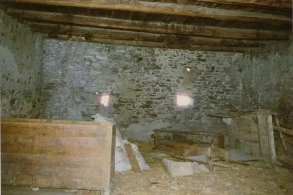 Baita/Chalet/Trullo via Borgo Thures, Sauze Di Cesana