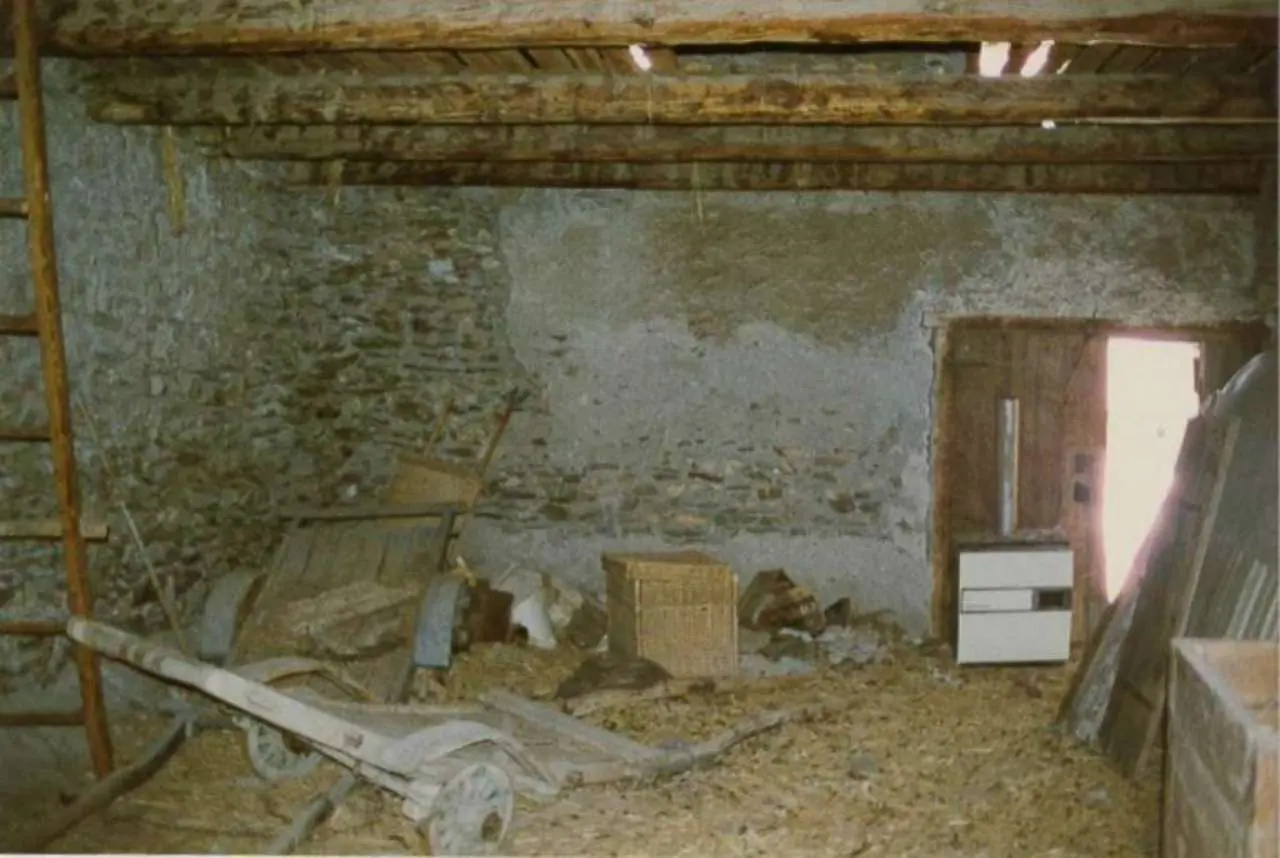 Immagine per Baita/Chalet/Trullo in vendita a Sauze di Cesana Borgo Thures 