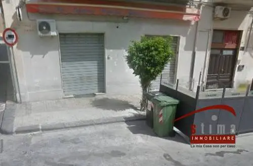 Locale Commerciale viale Teocrito 28, Siracusa