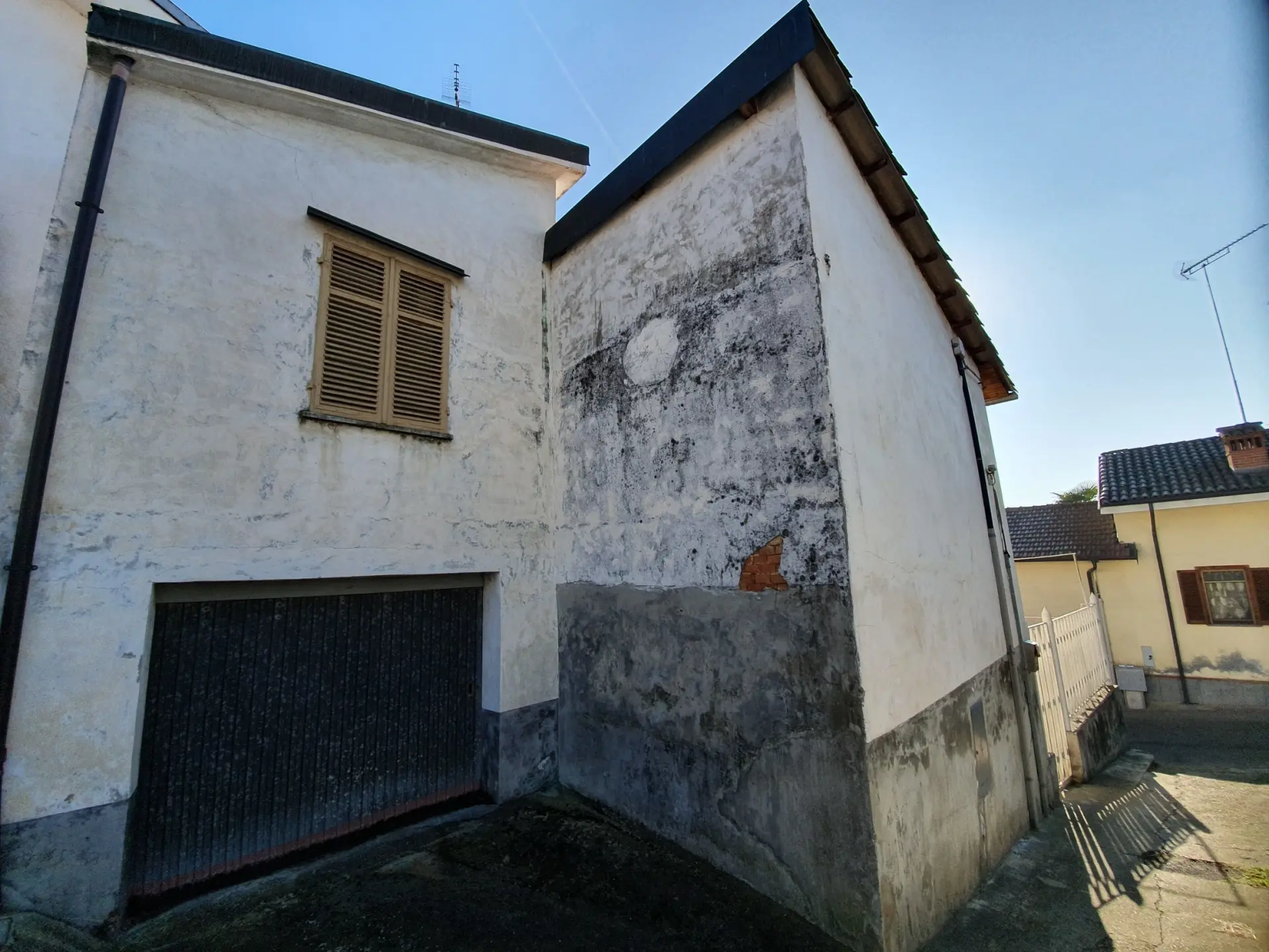 Immagine per Villa in vendita a San Paolo Solbrito via Vittorio Veneto 1