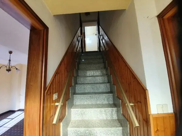 Villa via Vittorio Veneto 1, San Paolo Solbrito