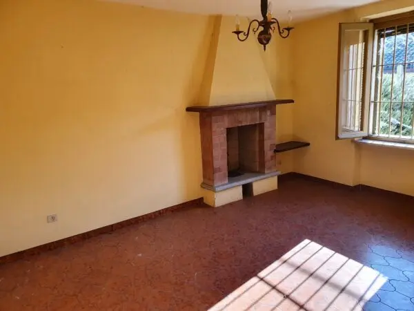 Villa via Vittorio Veneto 1, San Paolo Solbrito