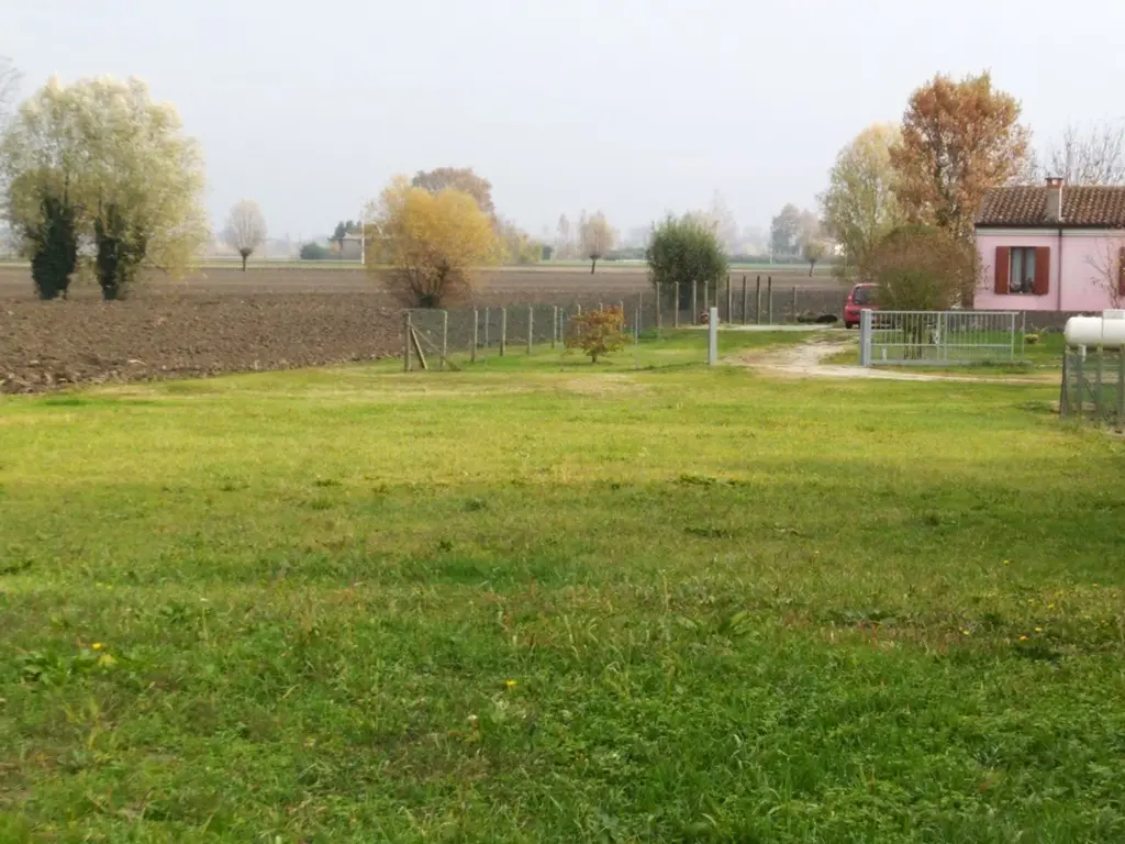 Immagine per Industriale in vendita a Ceregnano via Don Minzoni