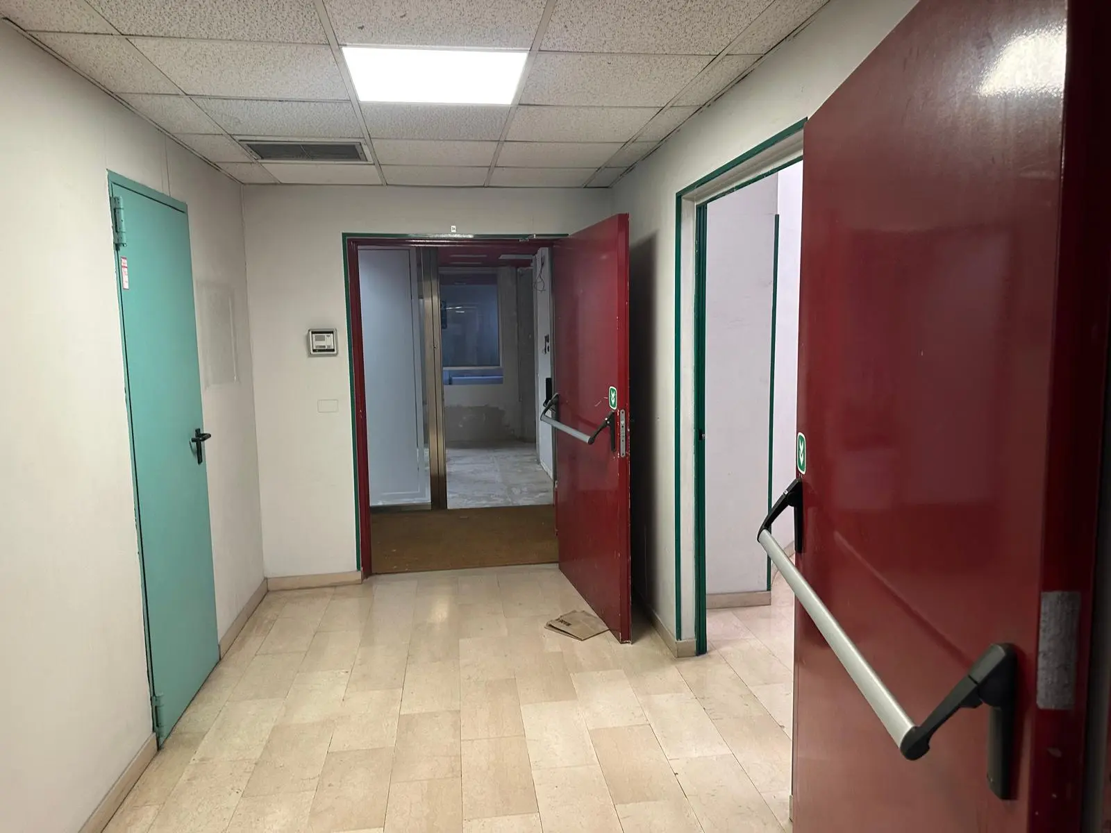 Immagine per Ufficio in Vendita a Torino Corso Orbassano 336