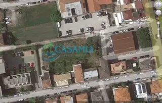 Area Verde via Lucania 8, San Benedetto Del Tronto