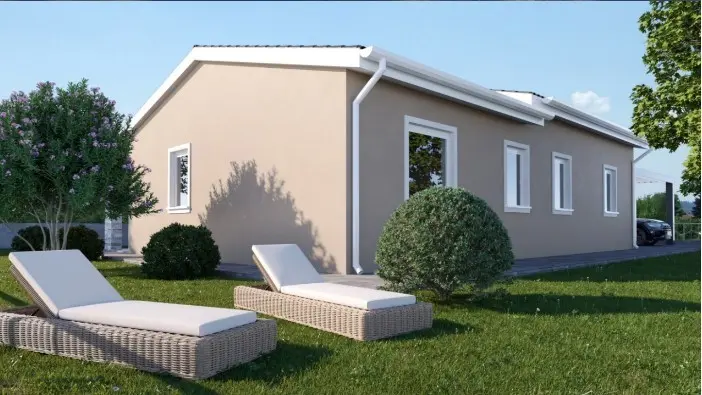 Immagine per Villa in vendita a Pontecchio Polesine via Ghetto