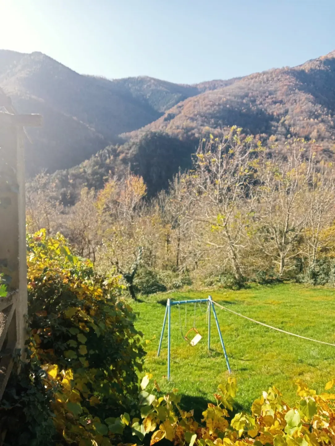 Immagine per Rustico in vendita a Perosa Argentina via Borgata Serre