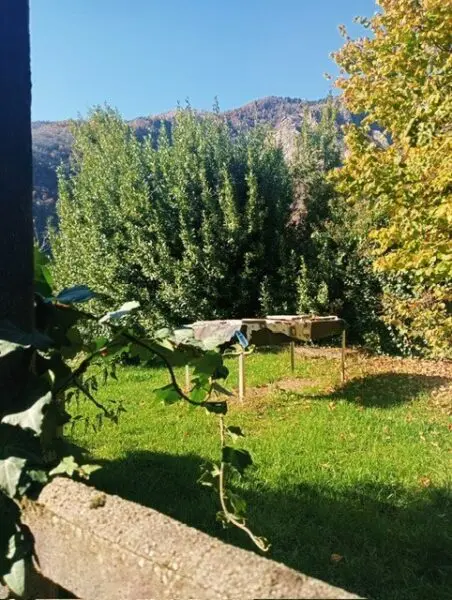 Rustico via Borgata Serre, Perosa Argentina