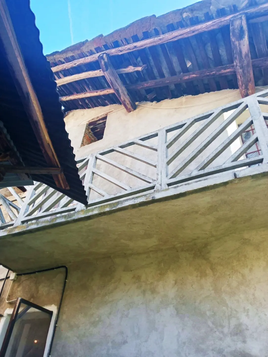 Immagine per Rustico in vendita a Perosa Argentina via Borgata Serre