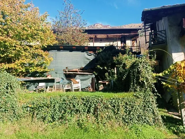 Immagine per Rustico in vendita a Perosa Argentina via Borgata Serre