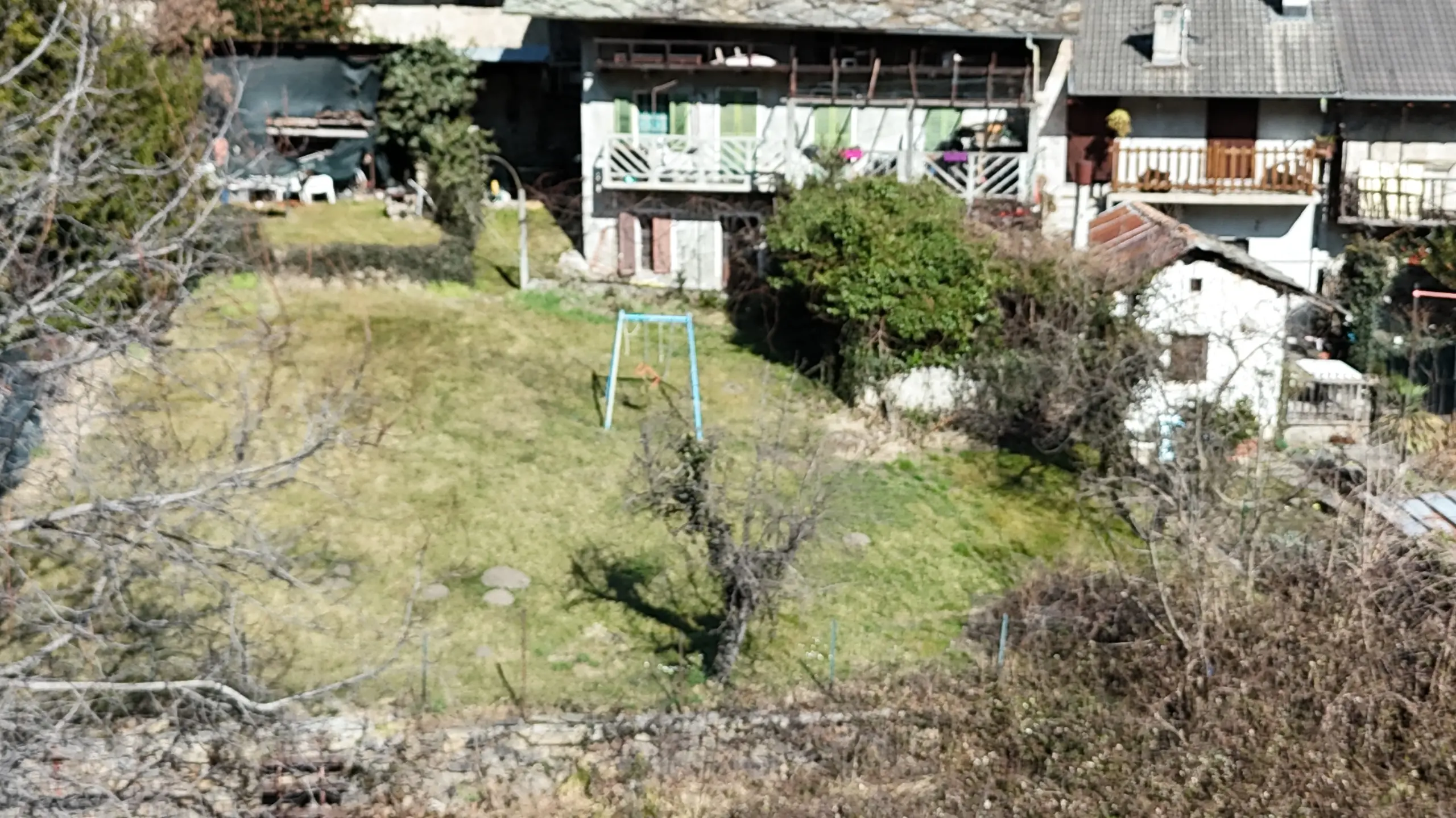 Immagine per Rustico in vendita a Perosa Argentina via Borgata Serre
