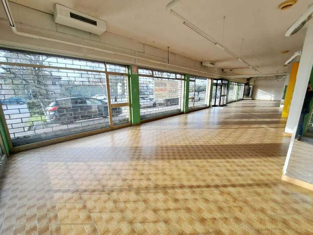 Immagine per Negozio in affitto a Rovigo viale Porta Adige 18