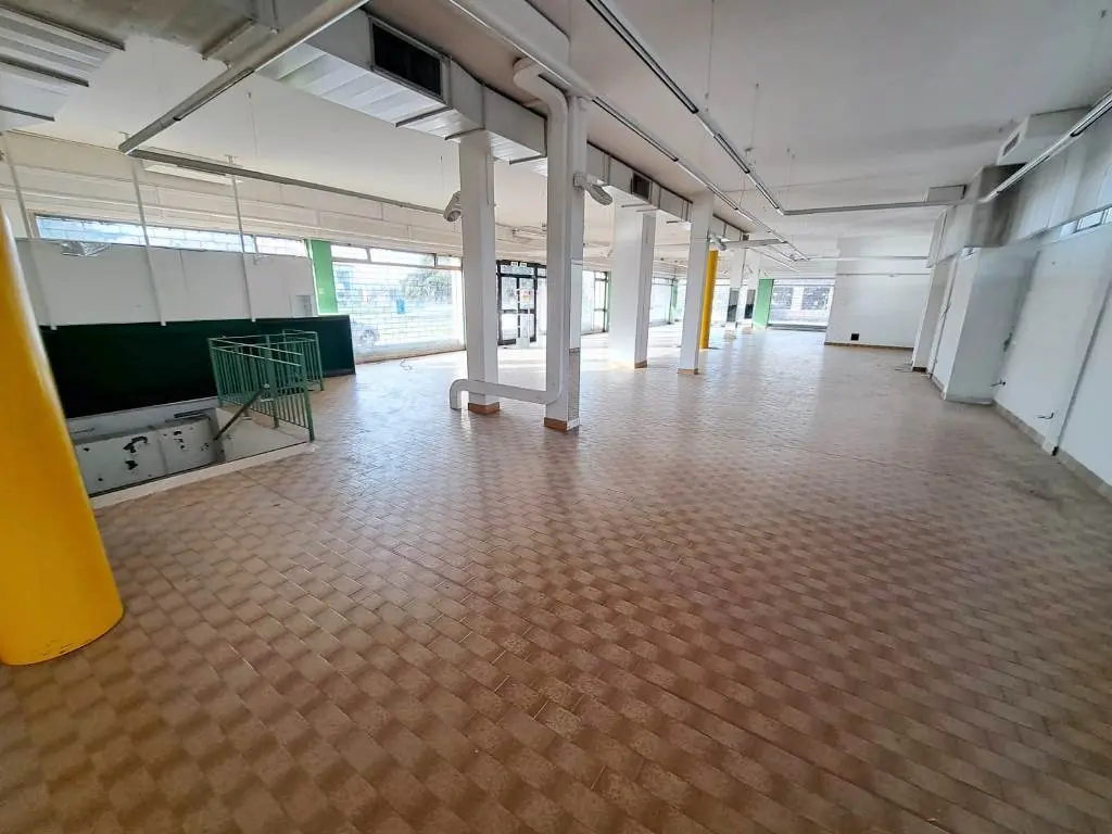 Immagine per Negozio in affitto a Rovigo viale Porta Adige 18