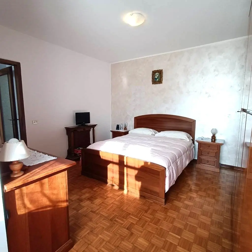 Immagine per Monolocale in vendita a Polesella 221