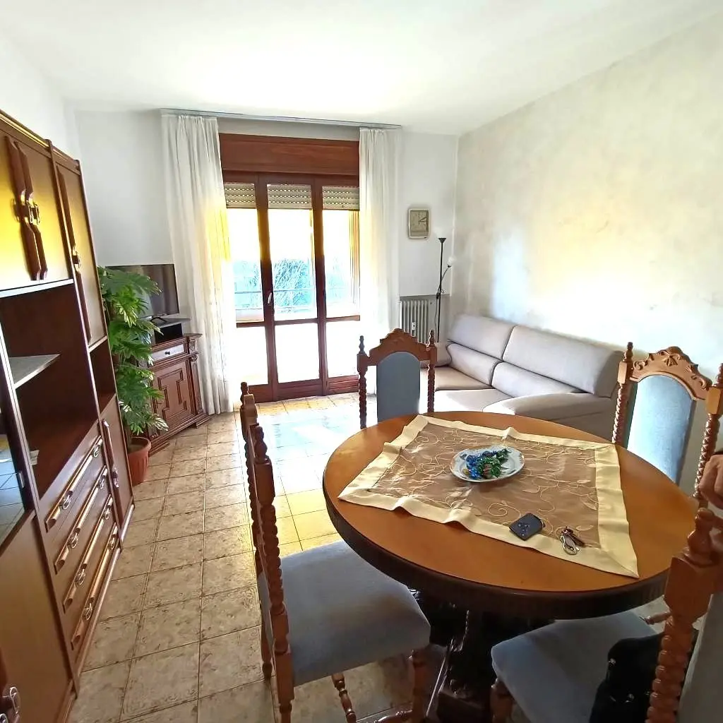 Immagine per Monolocale in vendita a Polesella 221