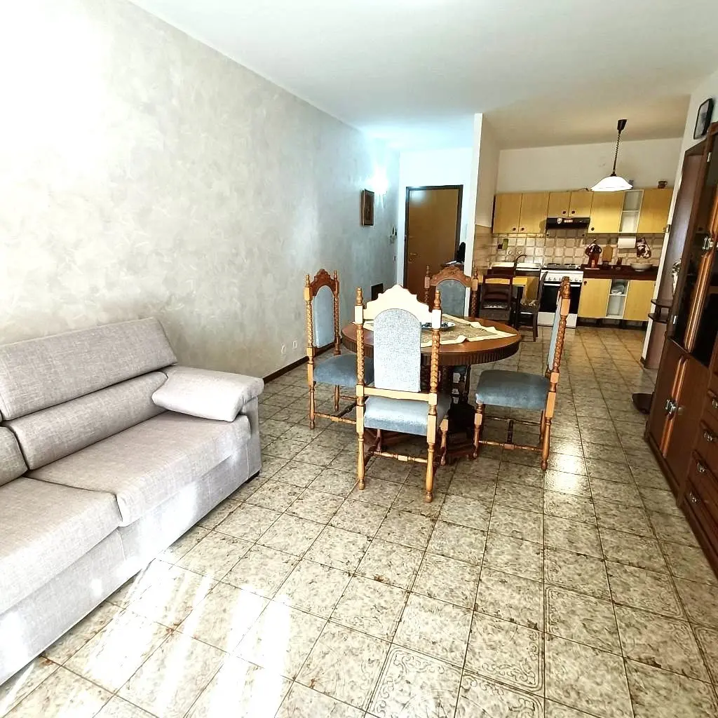Immagine per Monolocale in vendita a Polesella 221