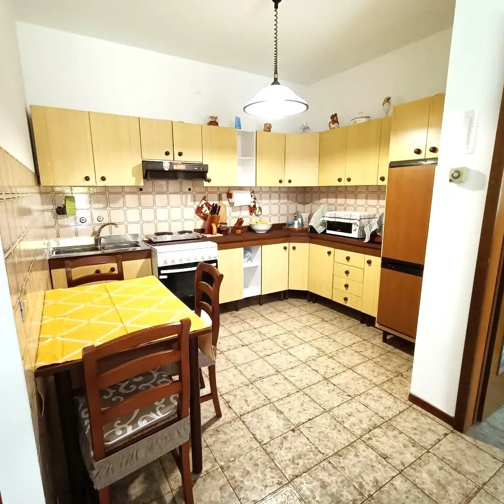 Immagine per Monolocale in vendita a Polesella 221