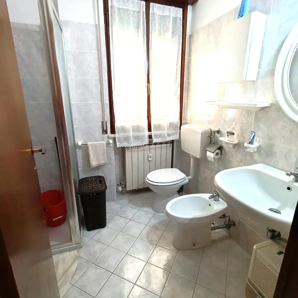 Immagine per Monolocale in vendita a Polesella 221