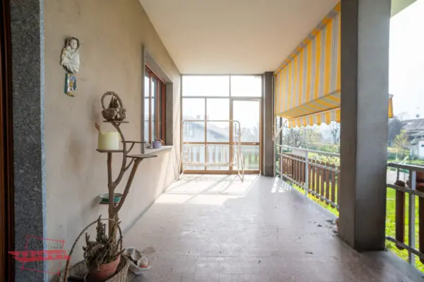 Villa via Rossini 5, San Damiano D'Asti