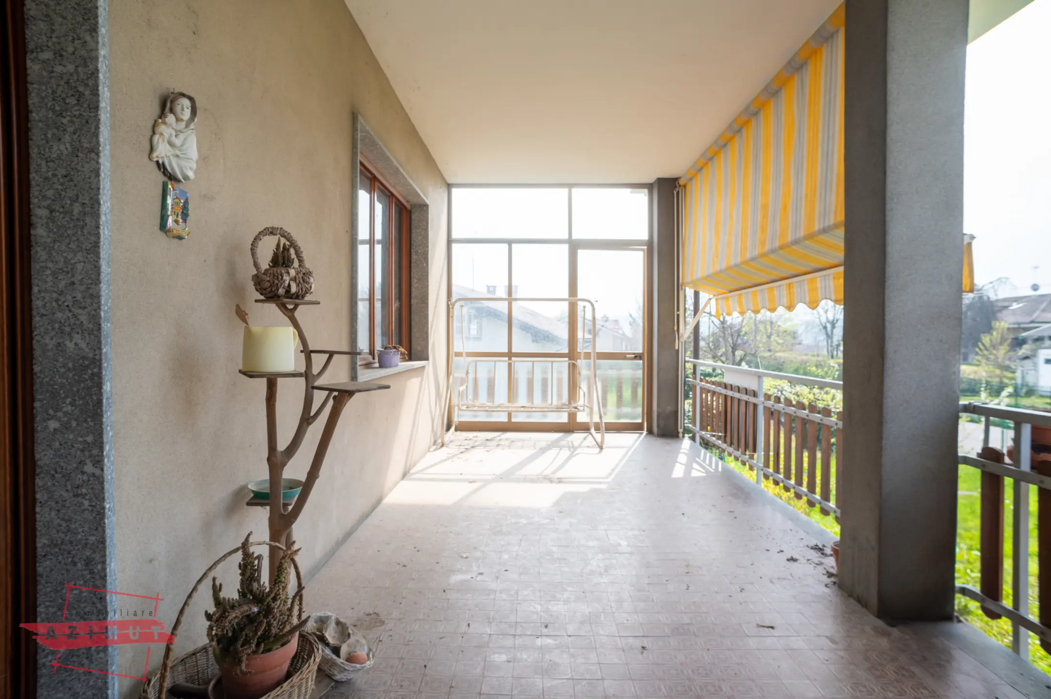 Immagine per Villa in vendita a San Damiano d'Asti via Rossini 5