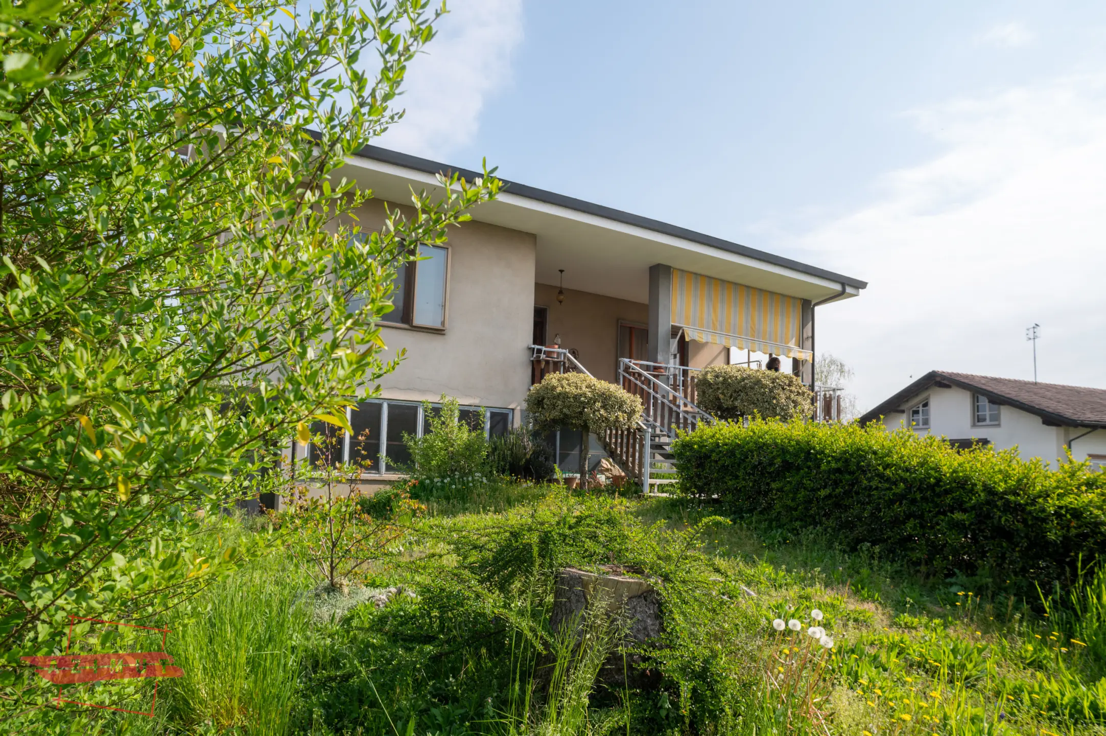 Immagine per Villa in vendita a San Damiano d'Asti via Rossini 5