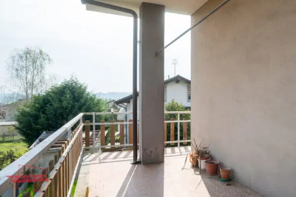 Villa via Rossini 5, San Damiano D'Asti