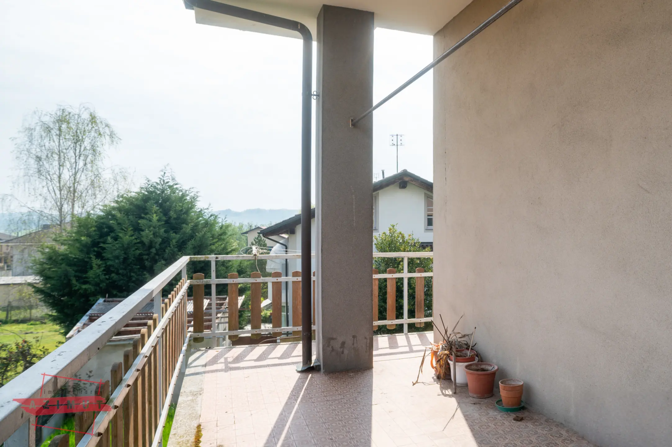 Immagine per Villa in vendita a San Damiano d'Asti via Rossini 5