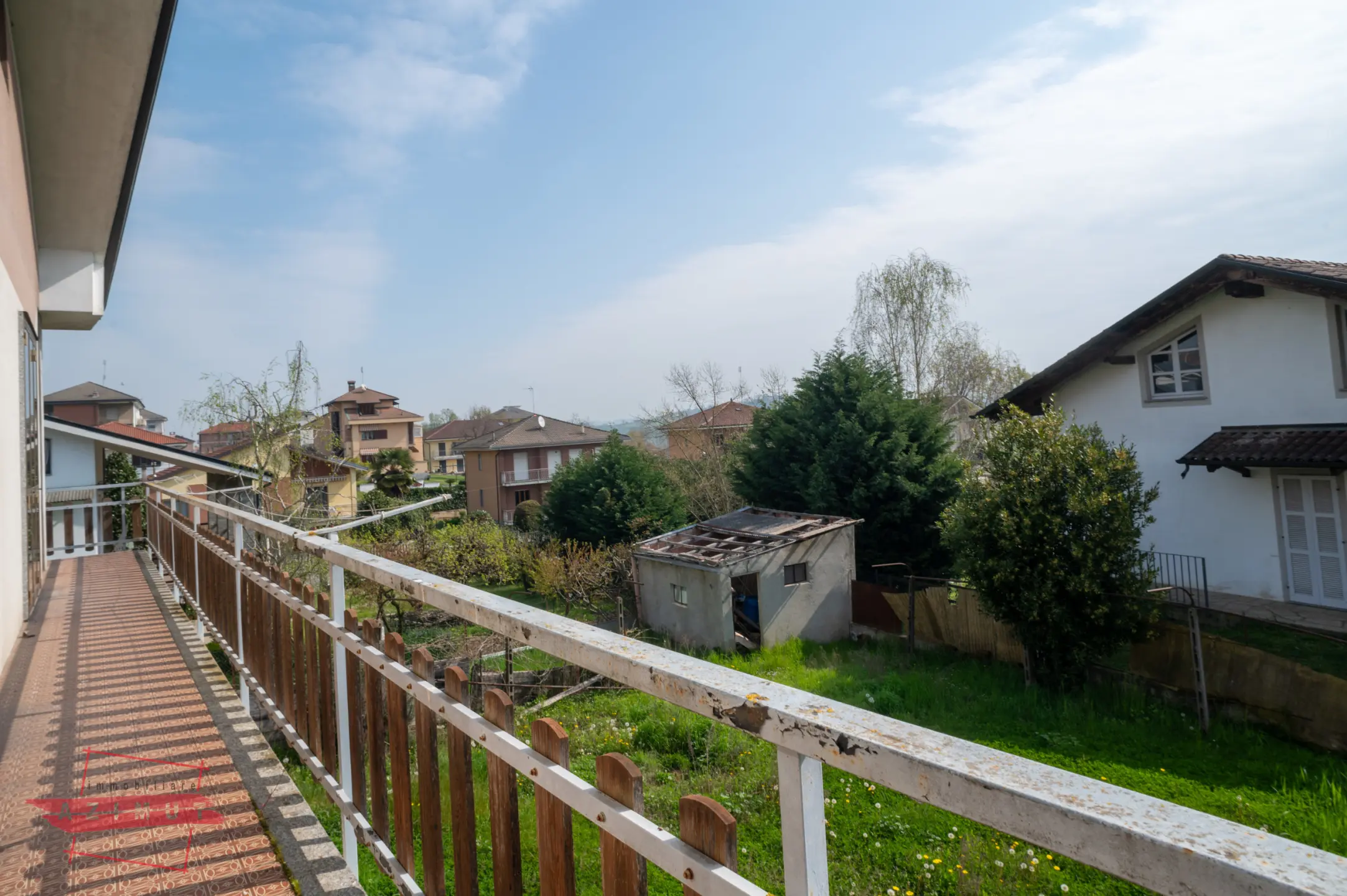 Immagine per Villa in vendita a San Damiano d'Asti via Rossini 5