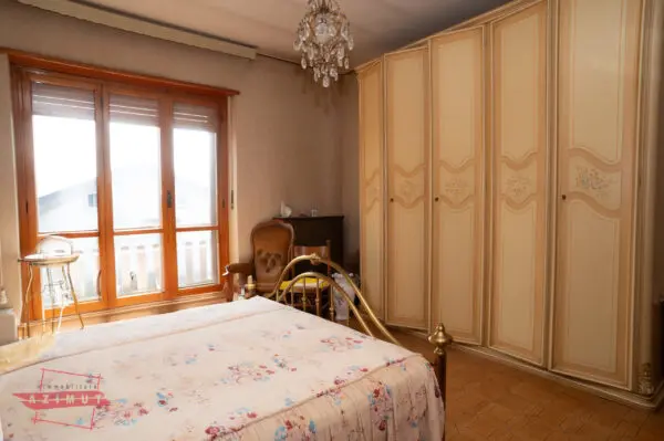 Villa via Rossini 5, San Damiano D'Asti