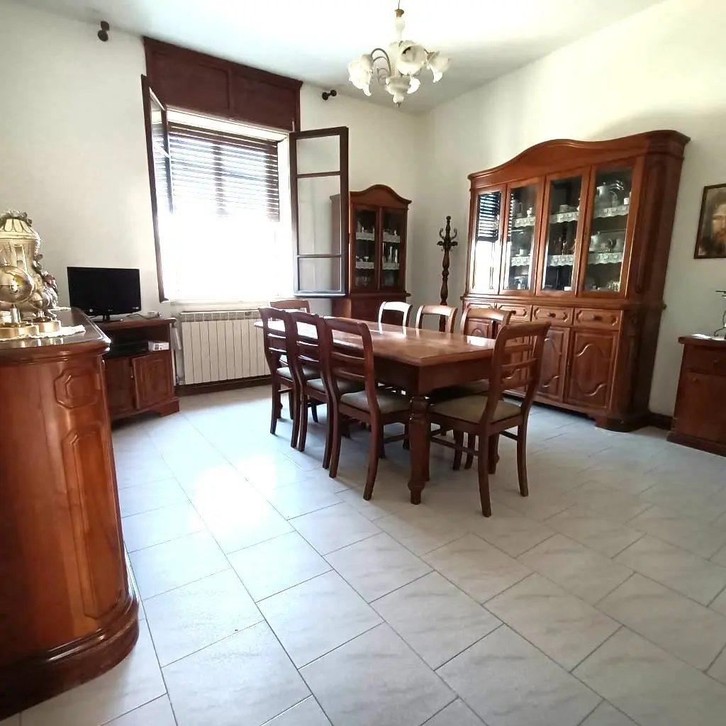 Immagine per Monolocale in vendita a Castelguglielmo piazza Vittorio Emanuele
