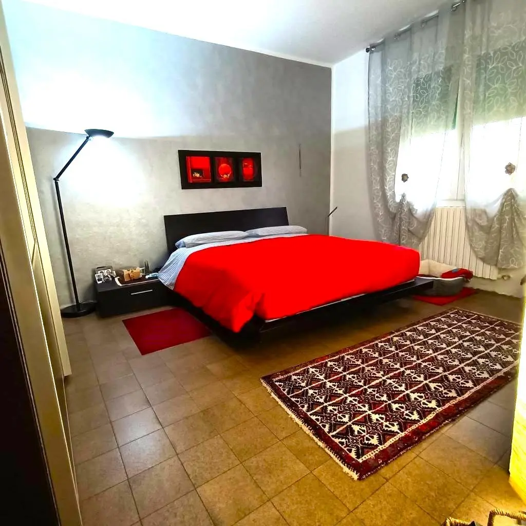 Immagine per Porzione di casa in vendita a Ceregnano via Giosuè Carducci