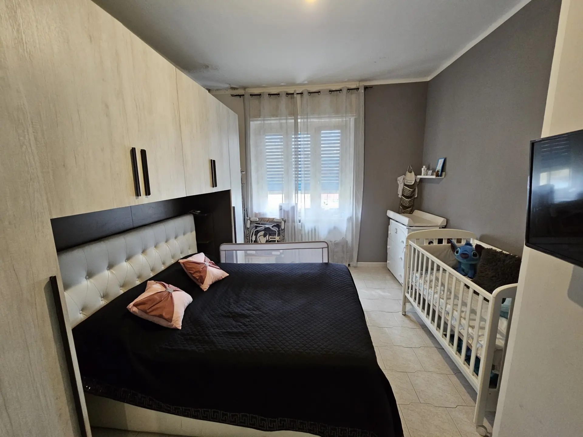 Immagine per Bilocale in vendita a Venaria Reale 33