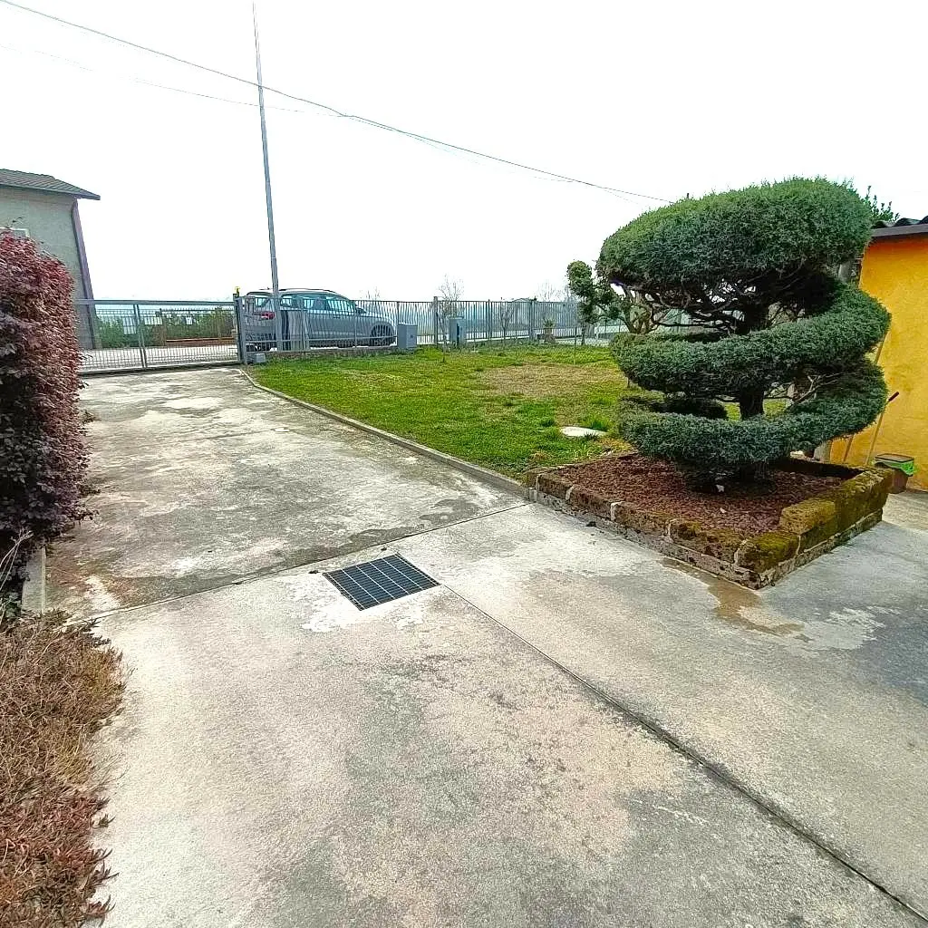 Immagine per Porzione di casa in vendita a Ceregnano via Giosuè Carducci