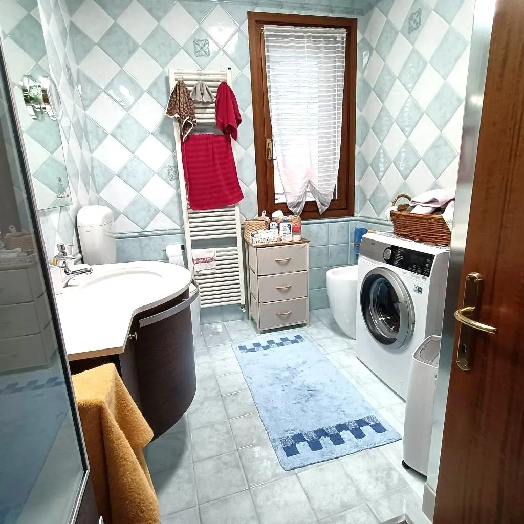 Immagine per Porzione di casa in vendita a Ceregnano via Giosuè Carducci