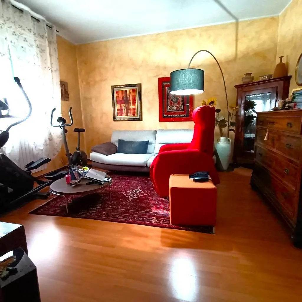 Immagine per Porzione di casa in vendita a Ceregnano via Giosuè Carducci